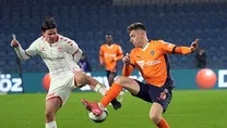 Piatek: Kazanmak önemliydi!