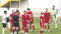 Yürek dayanmaz