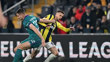 Sebastian’a terapi yapıldı