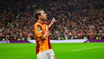 Duran toplar Batrakov’da
