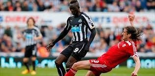 Cisse'ye satış izni