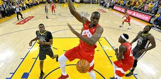 Raptors şampiyonluğa bir galibiyet uzakta
