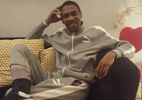 Rigobert Song'tan iyi haber geldi - 1