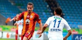 Aydın Yılmaz imza için sırada