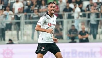 Beşiktaş'a CAS'tan kötü haber!
