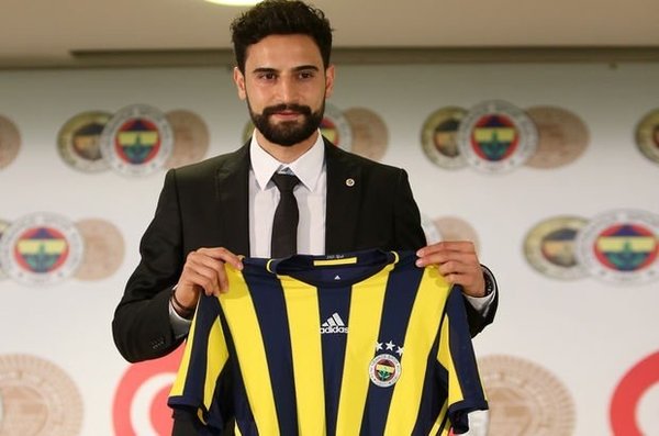 Mehmet Ekici'de 'gizli' oyun! Beşiktaş ile Trabzonspor arasında...