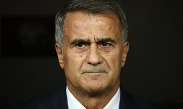 Milli Takım'da 9 isim kadrodan çıkartıldı!