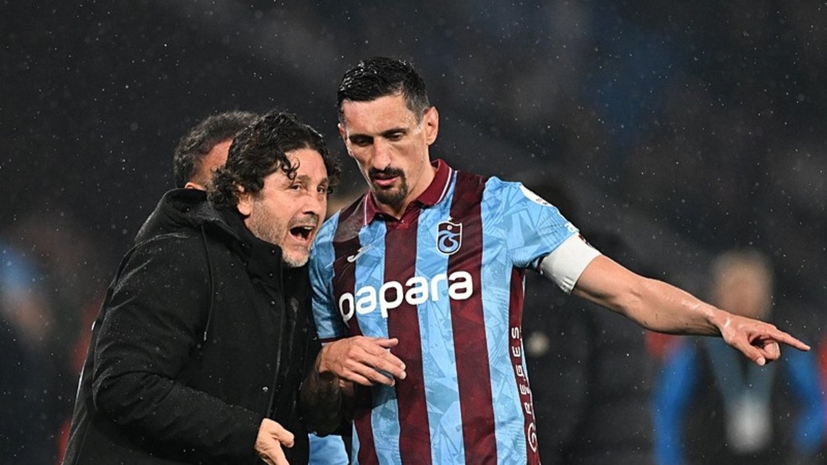 Stefan Savic'ten RAMS Başakşehir maçı sonrası dikkat çeken sözler: İnsanlar bazen bunu unutuyor!