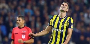 ’’Yanındaki futbolcularla ilgili...’’