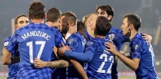 Kosova’yı dağıttı