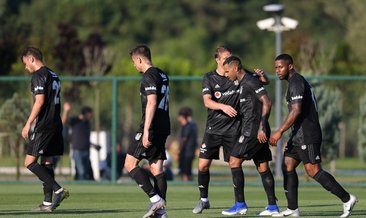 Beşiktaş 7-1 Kocaelispor | MAÇ SONUCU | Maç özeti izle