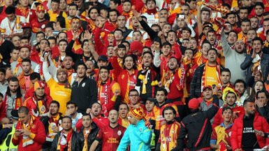 Manchester United - Galatasaray