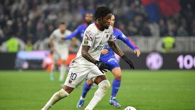 TRANSFER HABERLERİ | Trabzonspor'a Cham müjdesi!