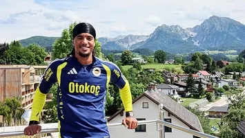Chelsea, Archie Brown için geliyor
