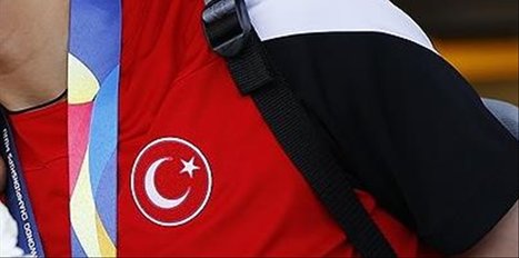 Turkey bags 5 medals in para-taekwondo