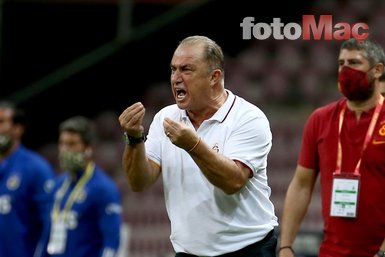 Fatih Terim’den derbi sonrası flaş karar! Yeni ’hücum’ planı...