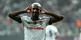 Anderson Talisca operasyonu