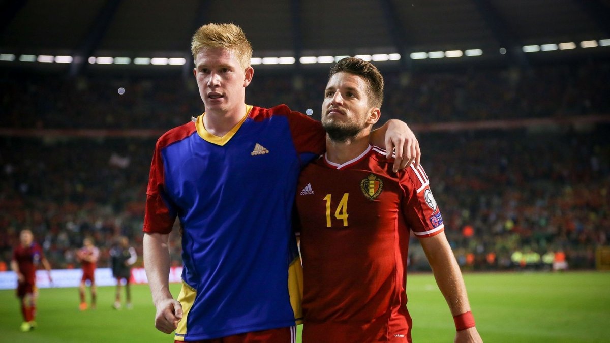 TRANSFER HABERİ - Galatasaray'dan De Bruyne operasyonu! Mertens'in rolü...