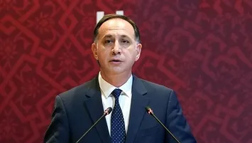 MHK Başkanı istifa etti!