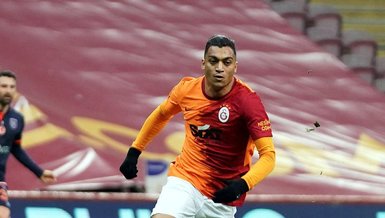 Şu an sadece Galatasaray var