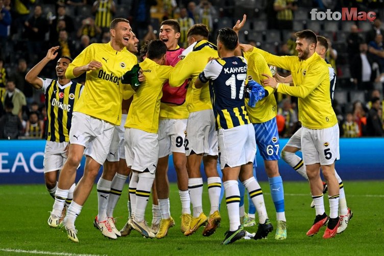 İspanyollardan flaş Fenerbahçe yorumu! "Arda Güler'in eksikliği..."