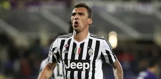 Mandzukic’ten iddialı sözler