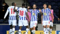 Porto 3 puanı 2 golle aldı!