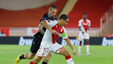 Monaco - Trabzonspor: 3-1 (MAÇ SONUCU - ÖZET)