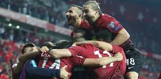 Hazırlıklar Antalya’da