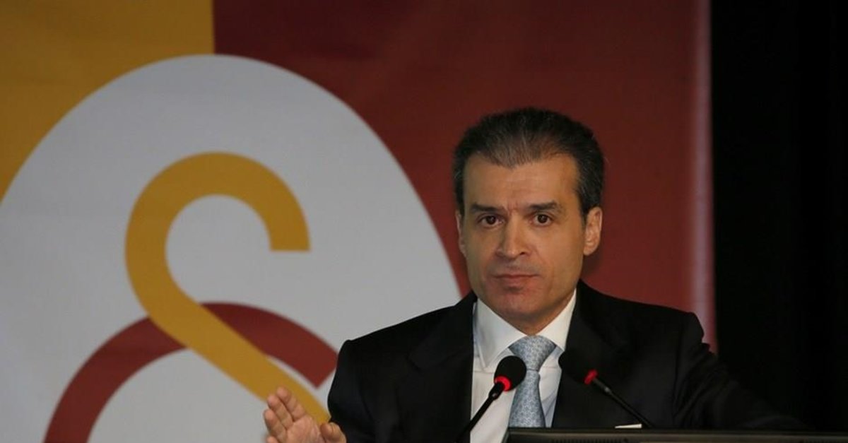 Galatasaray Net Borcunu Acikladi Son Dakika Galatasaray Haberleri Fotomac