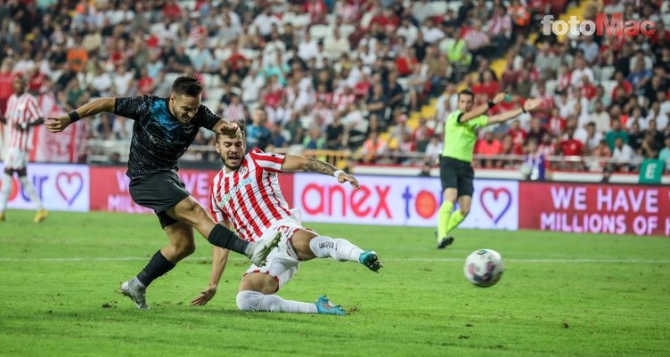 Adana Demirspor Başkanı Murat Sancak'tan Fotomaç'a özel röportaj: Galatasaray'ı yeneceğiz
