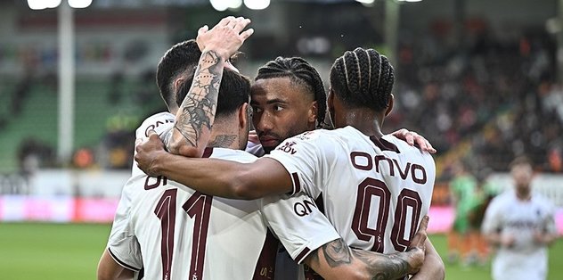 Ozan şimdi de merkezde