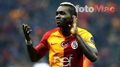Galatasaray’da yıldız oyuncunun bonservisi alınıyor!