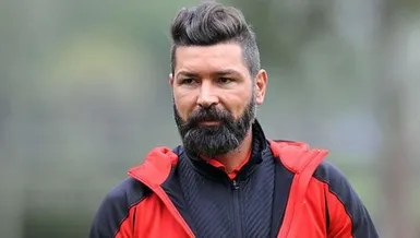 Giresunspor'da Hakan Kutlu dönemi sona erdi!
