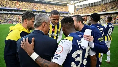 Tempo enerji coşku her şey var!