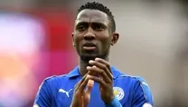 Beşiktaş’tan Ndidi açıklaması!