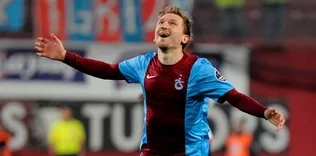 Marko Marin komşuya transfer oldu