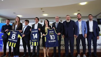 Sağlık sponsoru Medicana