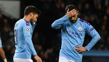 City’ye 2 yıl men!