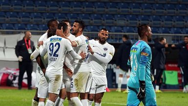 Genclerbirligi 0 2 Kasimpasa Mac Sonucu Son Dakika Super Lig Haberleri Fotomac