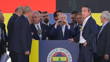Yıldırım kongreyi terk etti