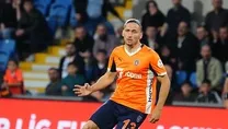 Miguel Crespo Arabistan’da
