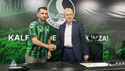 Sakaryaspor'dan 2 transfer birden!