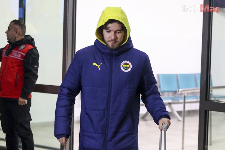 Fenerbahçe transfer haberi: Ferdi Kadıoğlu için dünya devleri sıraya girdi!