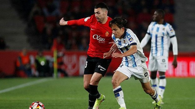 Mallorca 0-0 Real Sociedad | MAÇ SONUCU - ÖZET