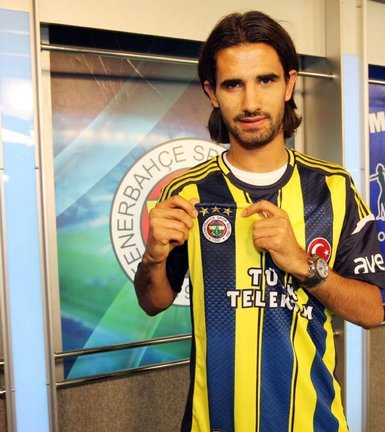 Fenerbahçe’nin transfer listesi