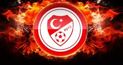 TFF'den 2 futbolcuya 16 maç men!