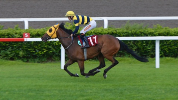 Nene Hatun Koşusu’nda Moorland sürprizi...