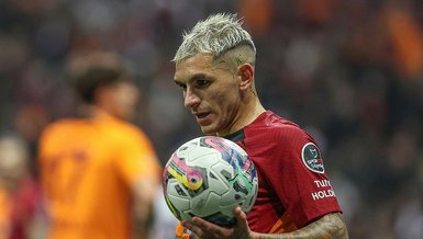 Galatasaray'dan flaş Lucas Torreira paylaşımı! Sosyal medyada gündem oldu