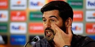 Fonseca’dan ilginç sözler